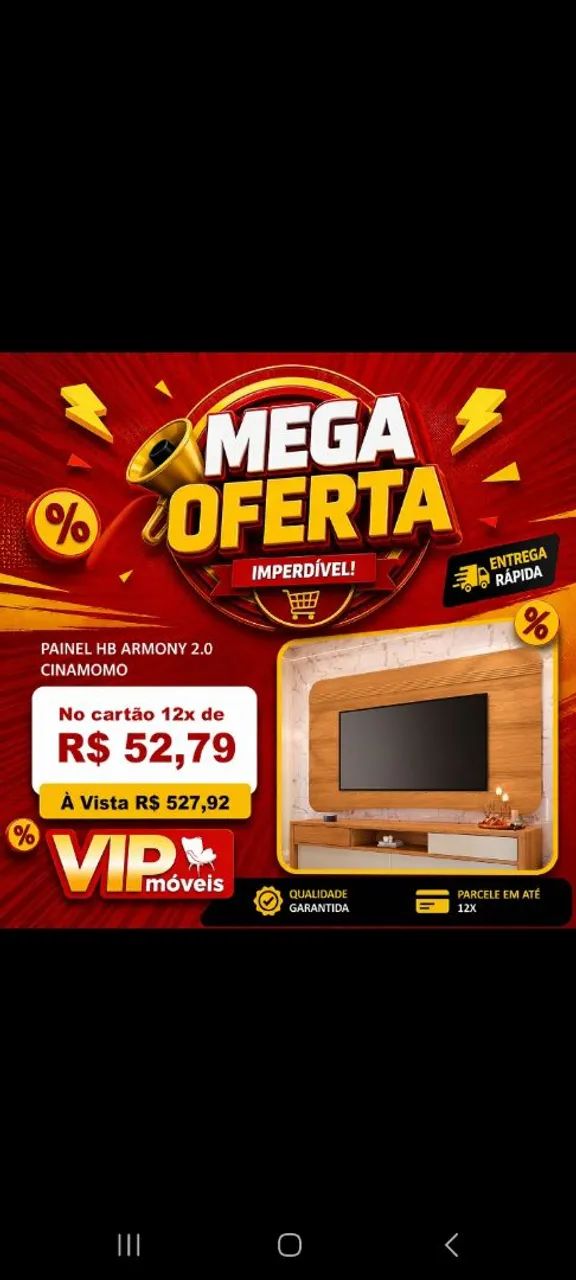 RACK NA PROMPÇÀO - Foto 5