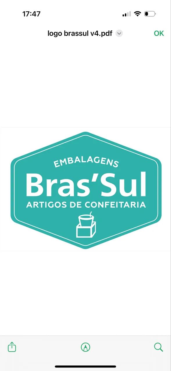 Vaga assistente de marketing 