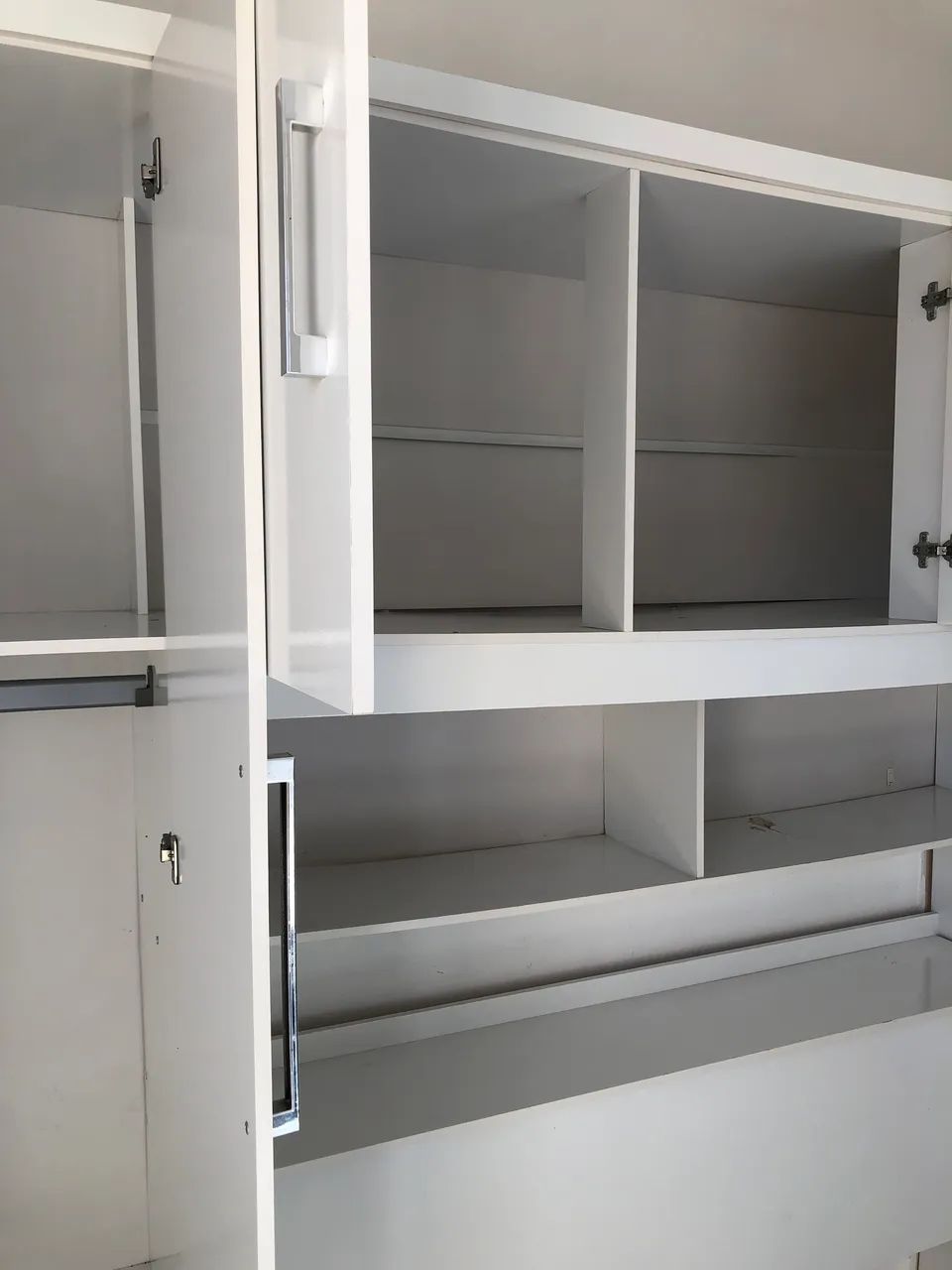 Guarda roupa  - Foto 5