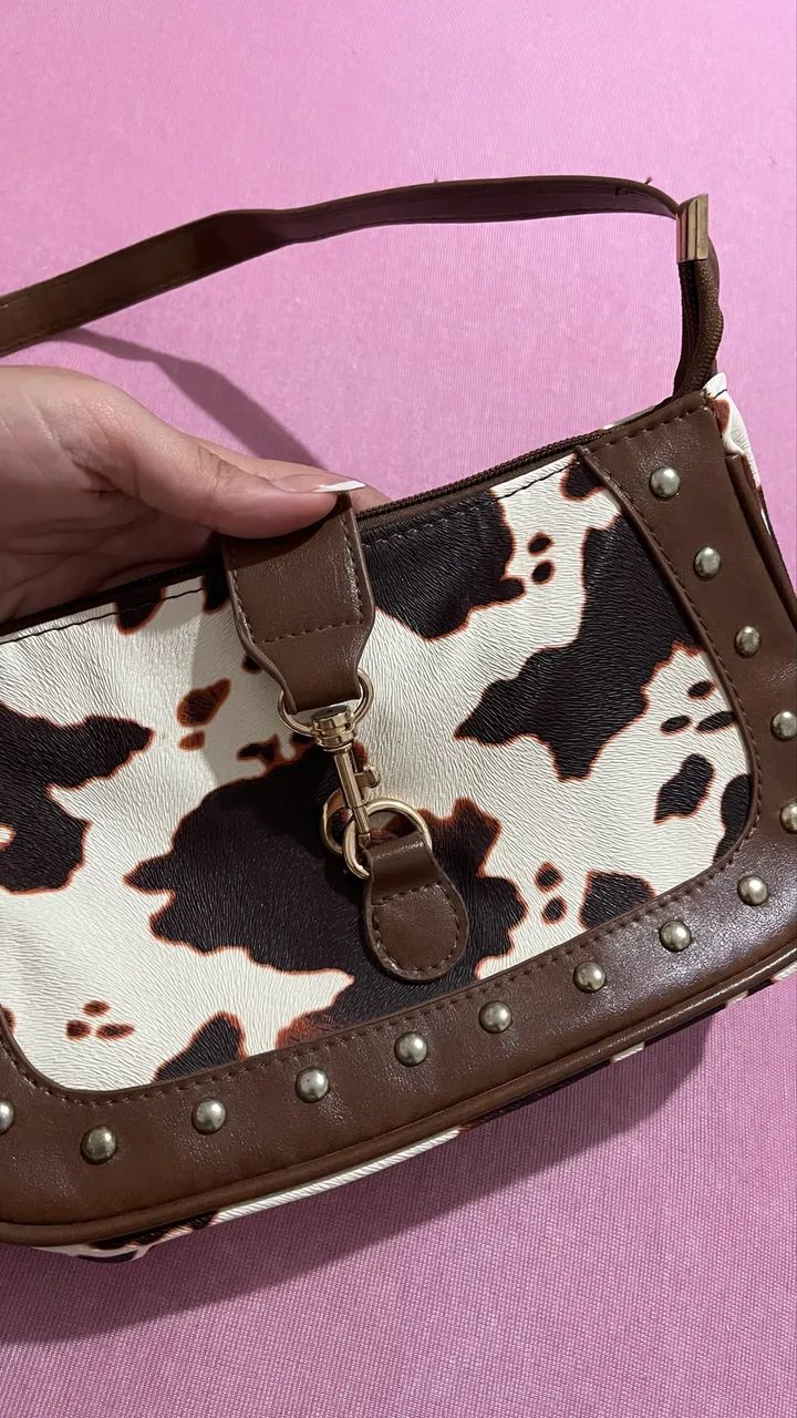 Bolsa shein  - Foto 3