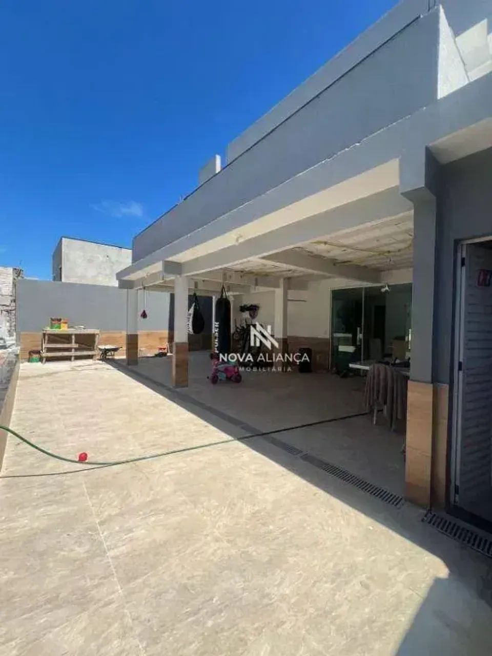 Casa com 5 quartos para alugar, 200 m² - Interlagos - Vila Velha/ES - Foto 4