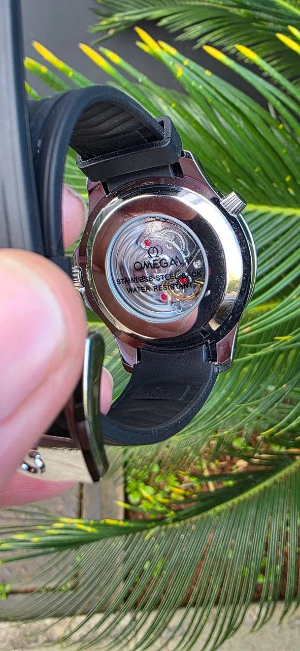 Omega Seamaster Professional  - Foto 4