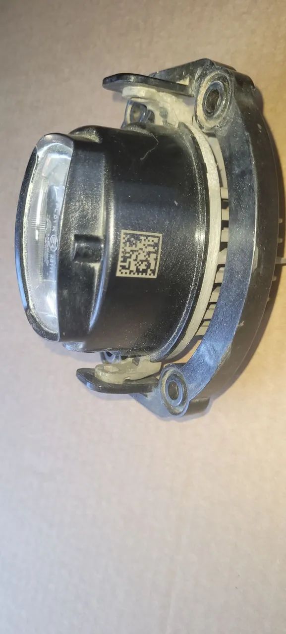 Farol de  milha led da commande  L.D  ANO 2024 - Foto 3