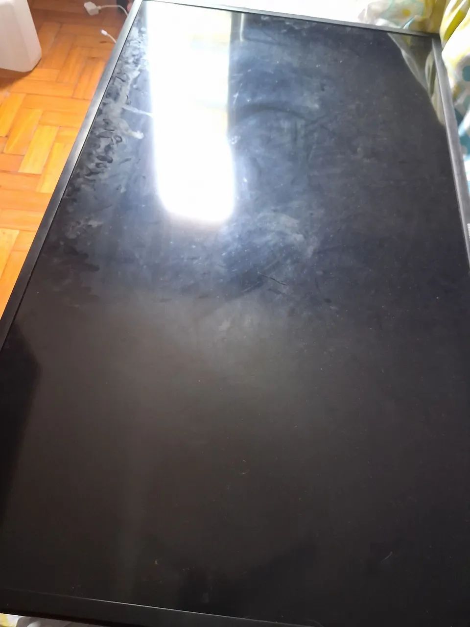 TV Samsung 42 polegadas com defeito