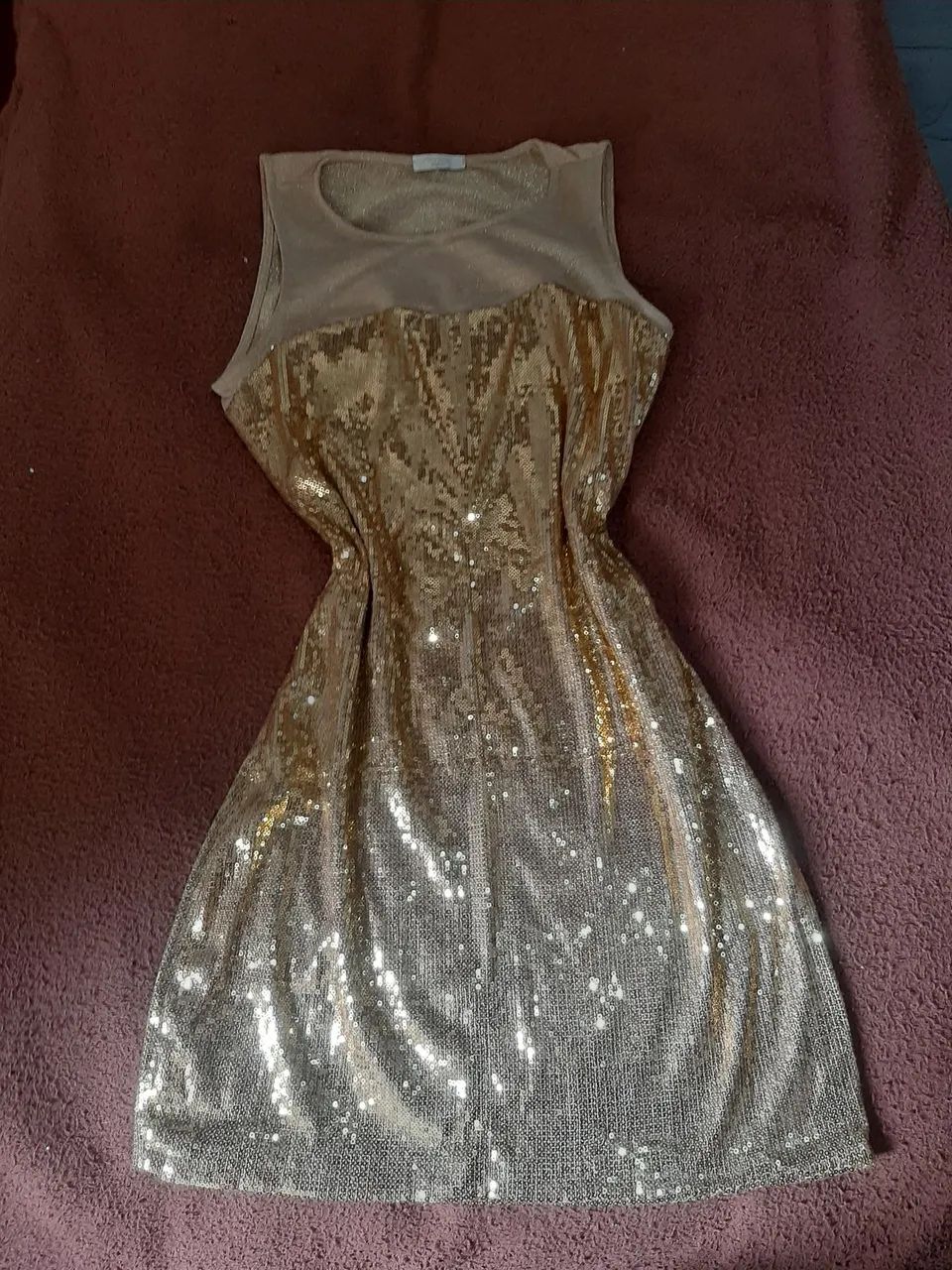 Vestidos de festas 