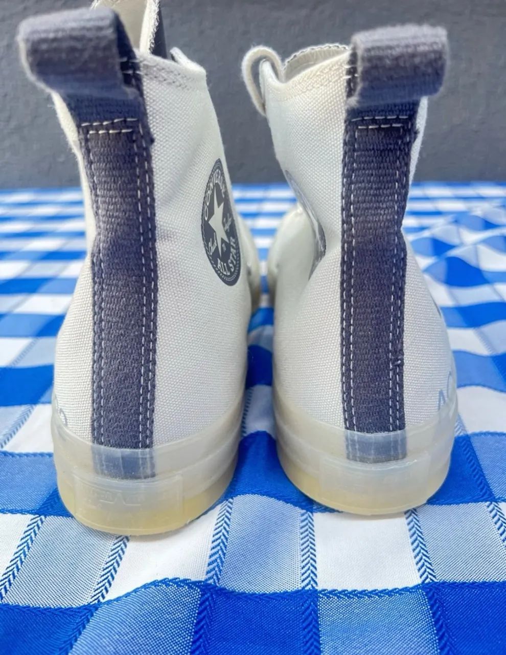 Converse all star chuck 70 hi ACW - Foto 4