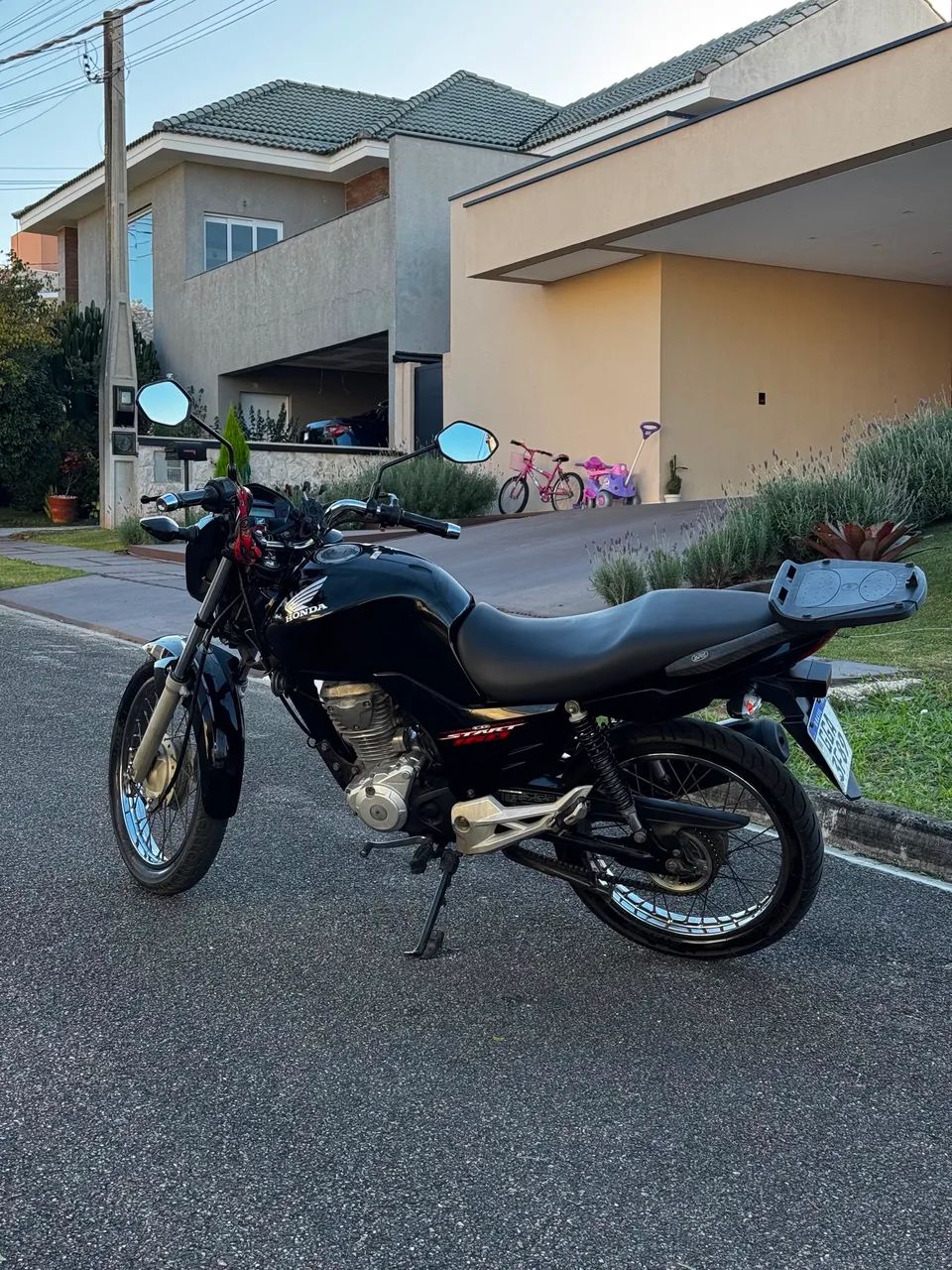 START 2018 Ótimo estado - Foto 5