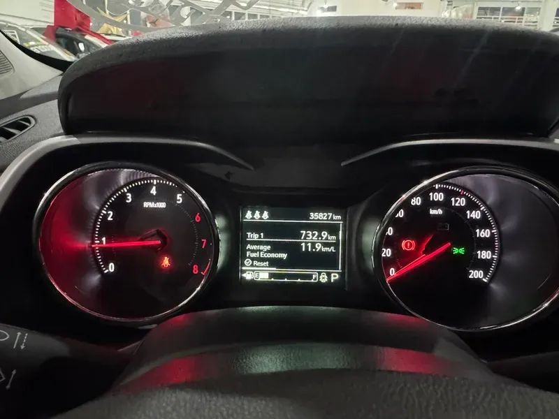 Chevrolet Tracker LT 1.0 Turbo 12V Flex Aut., foto 17 de 19