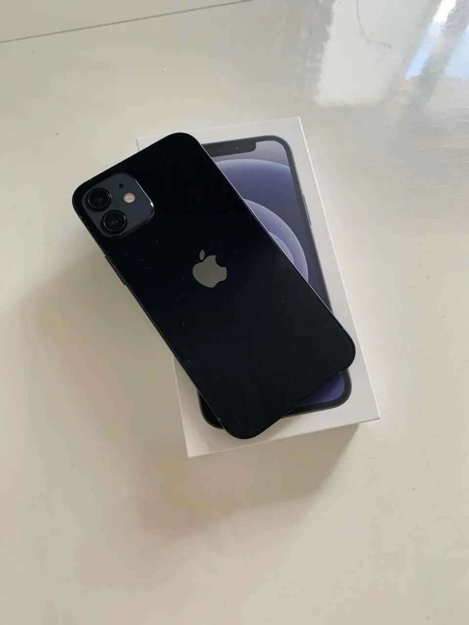 iPhone 12 - Foto 2