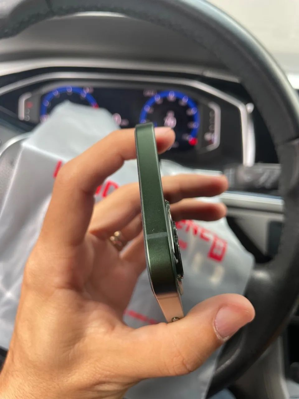 iPhone 13 128GB com GARANTIA - Foto 3