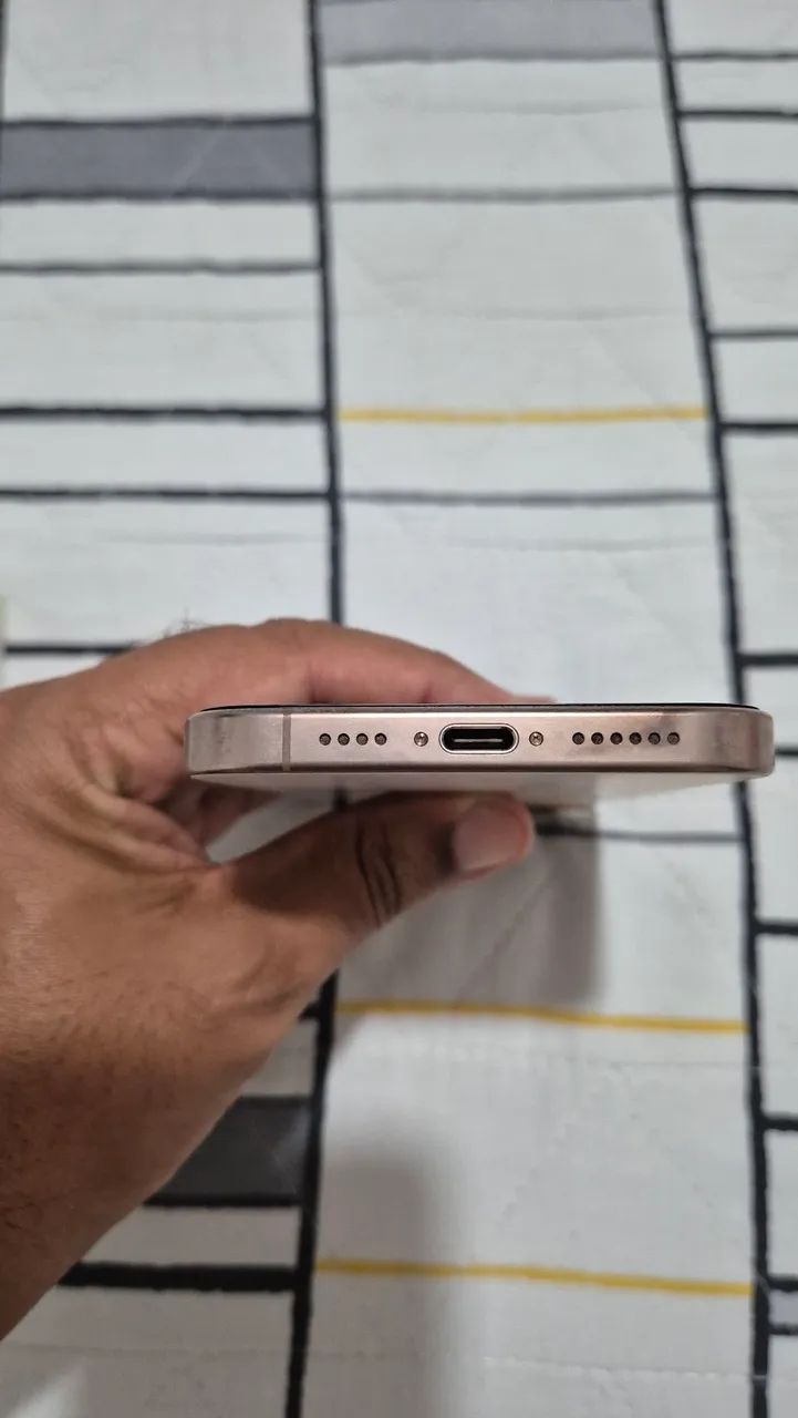 IPHONE 16 PRO MAX 512GB - Foto 5