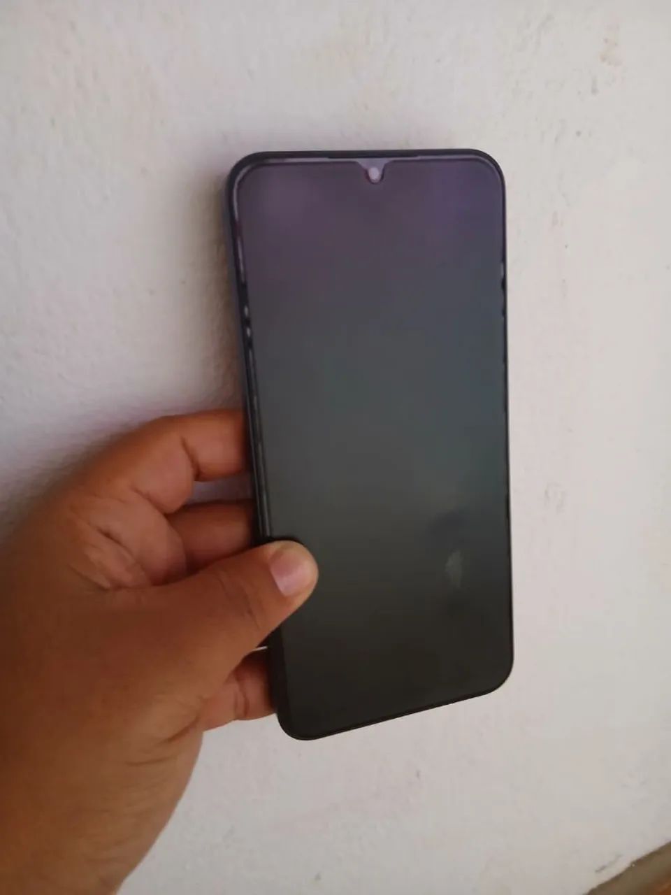 Celular Samsung A15 5G 256 gigas 