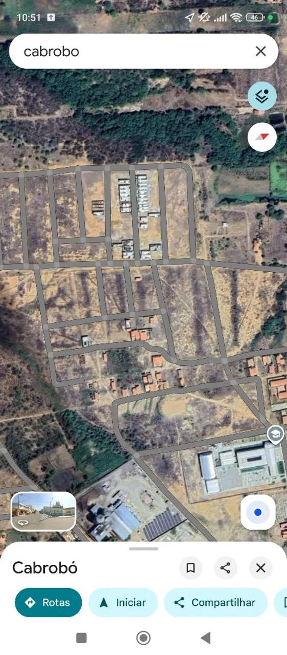 Terreno