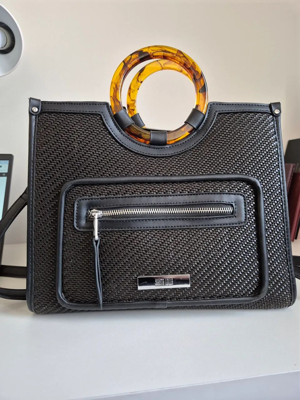 Bolsa Santa lolla  - Foto 3