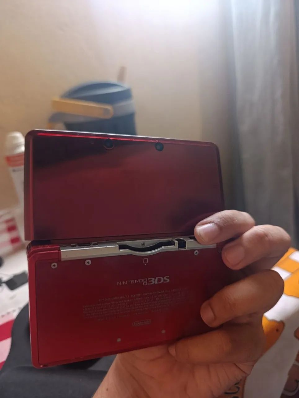 Nintendo 3DS - Foto 3