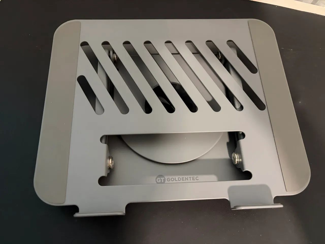 Suporte 360° para Notebooks até 17" - Foto 2