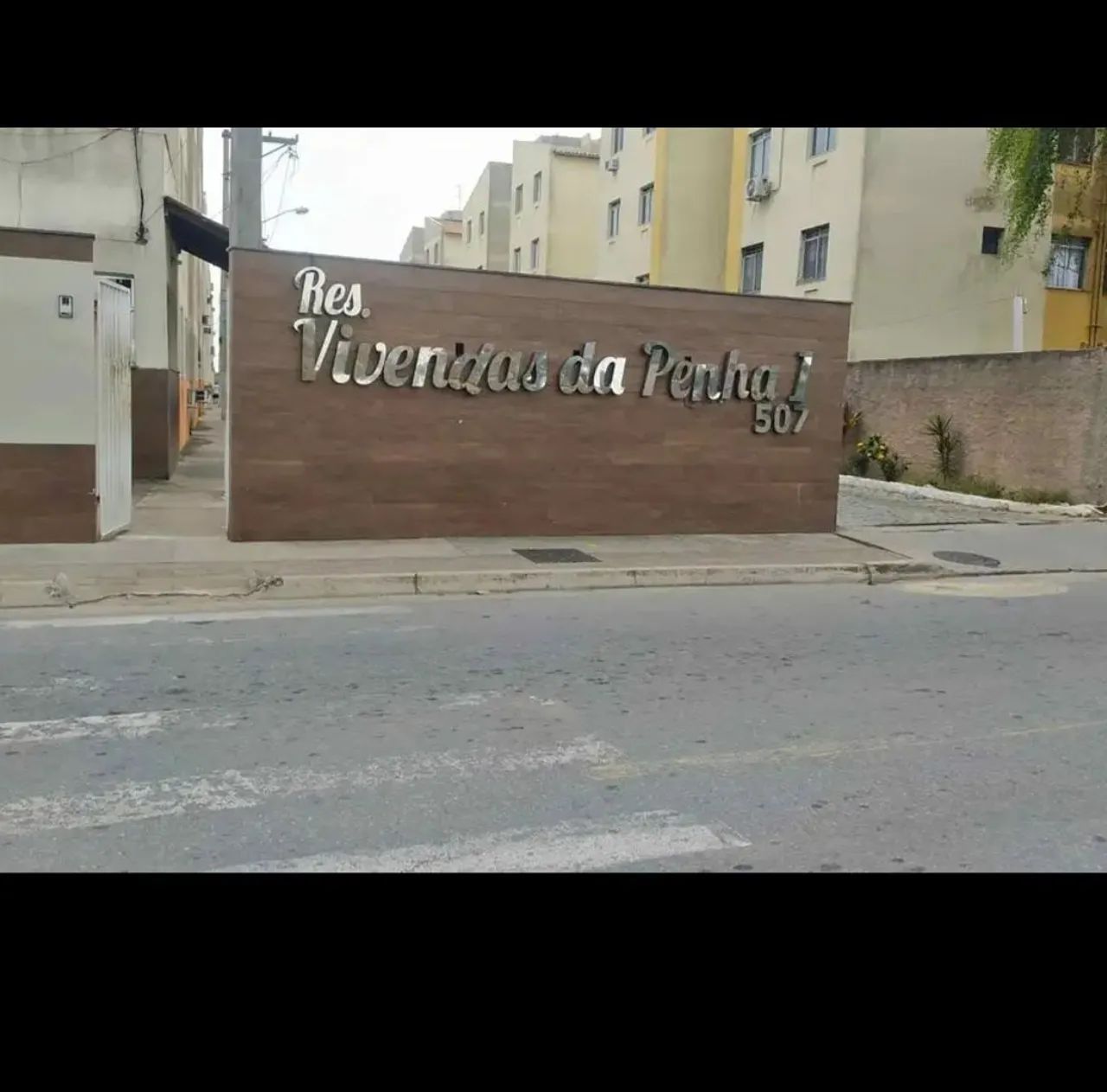 Foto - Campos dos Goytacazes - Parque Penha