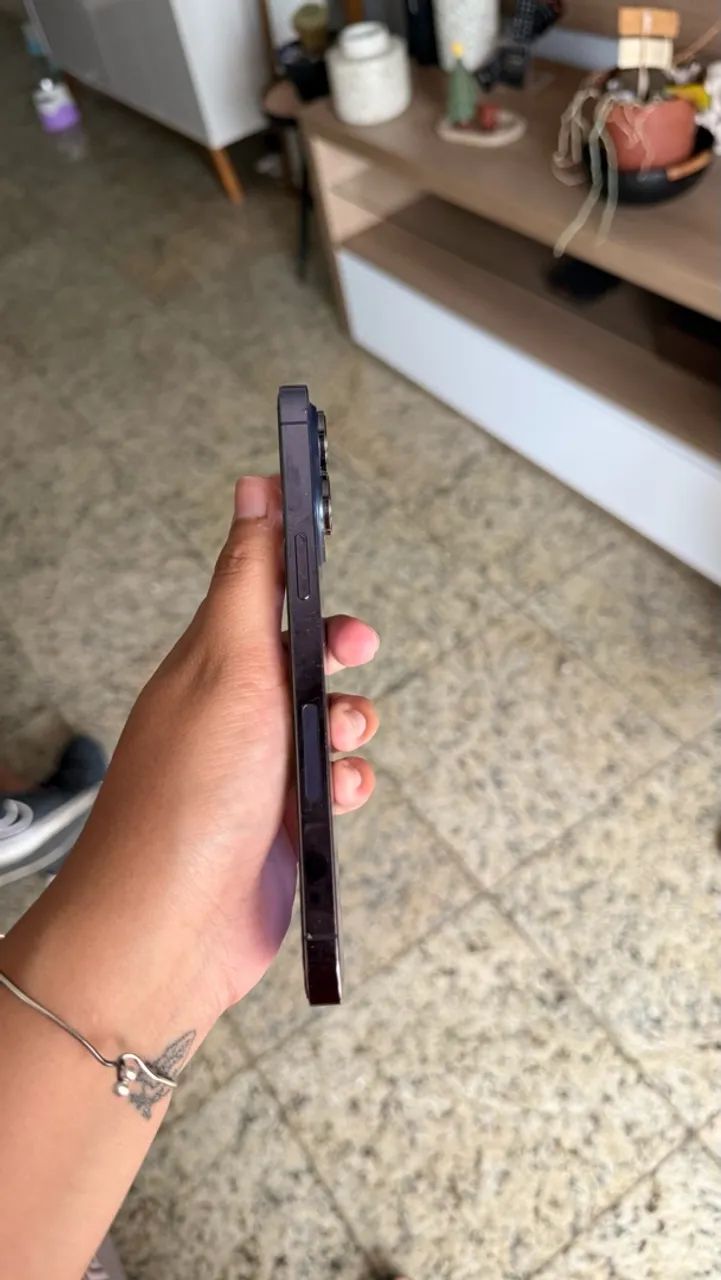 Iphone 14 pro max - Foto 4