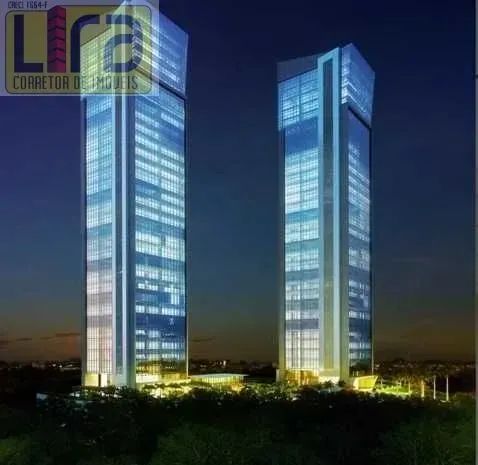 DCT.DUO CORPORATE TOWERS