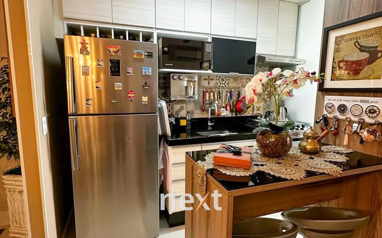 apartamento - Taquaral - Campinas - Foto 5