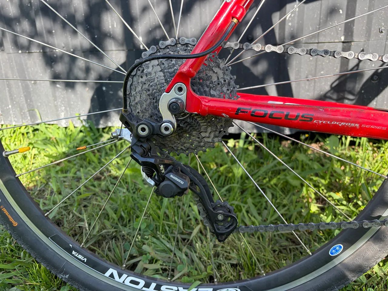 Bicicleta  - Foto 5