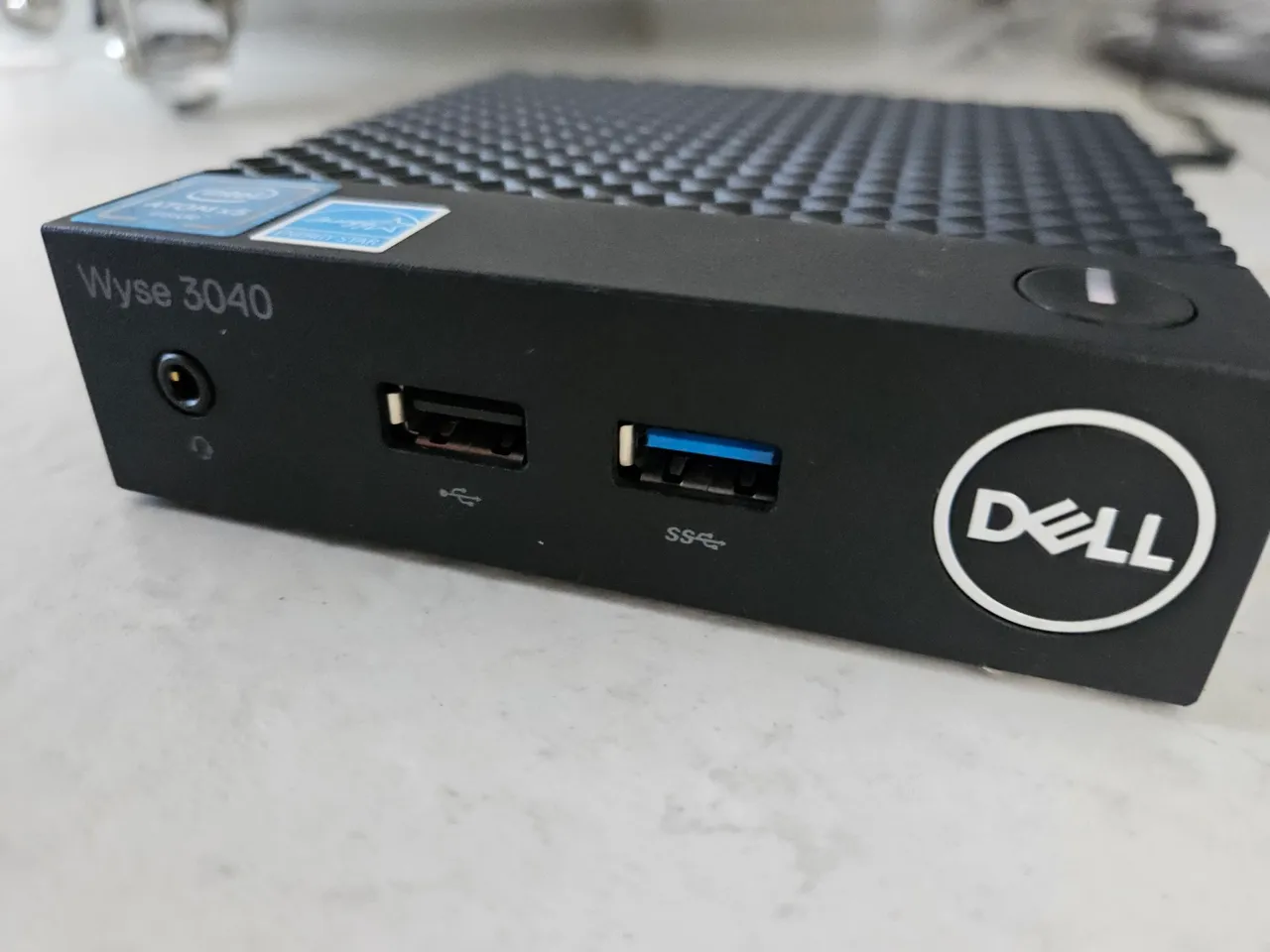 HP EliteDesk 800 G2 Mini 35W - Computadores e Desktops - Vila Bela