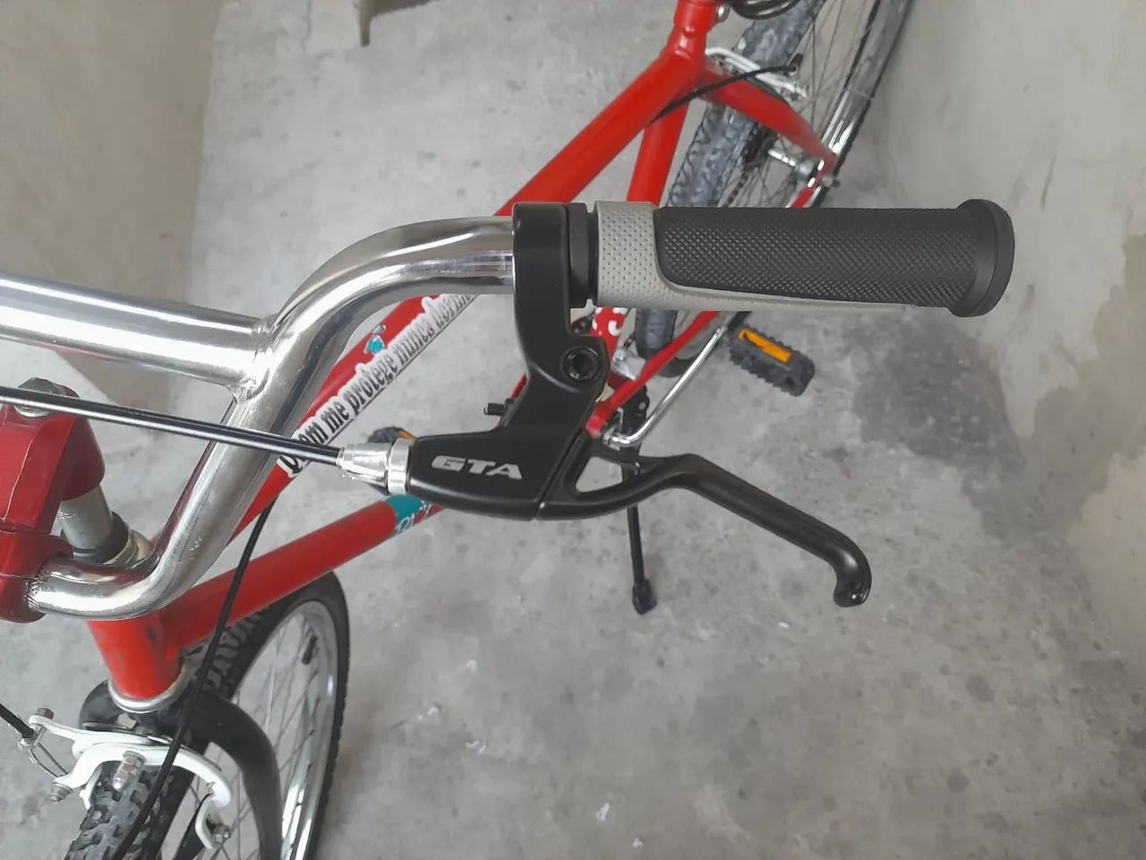 Caloi Cruiser Safari 1991!! - Foto 5