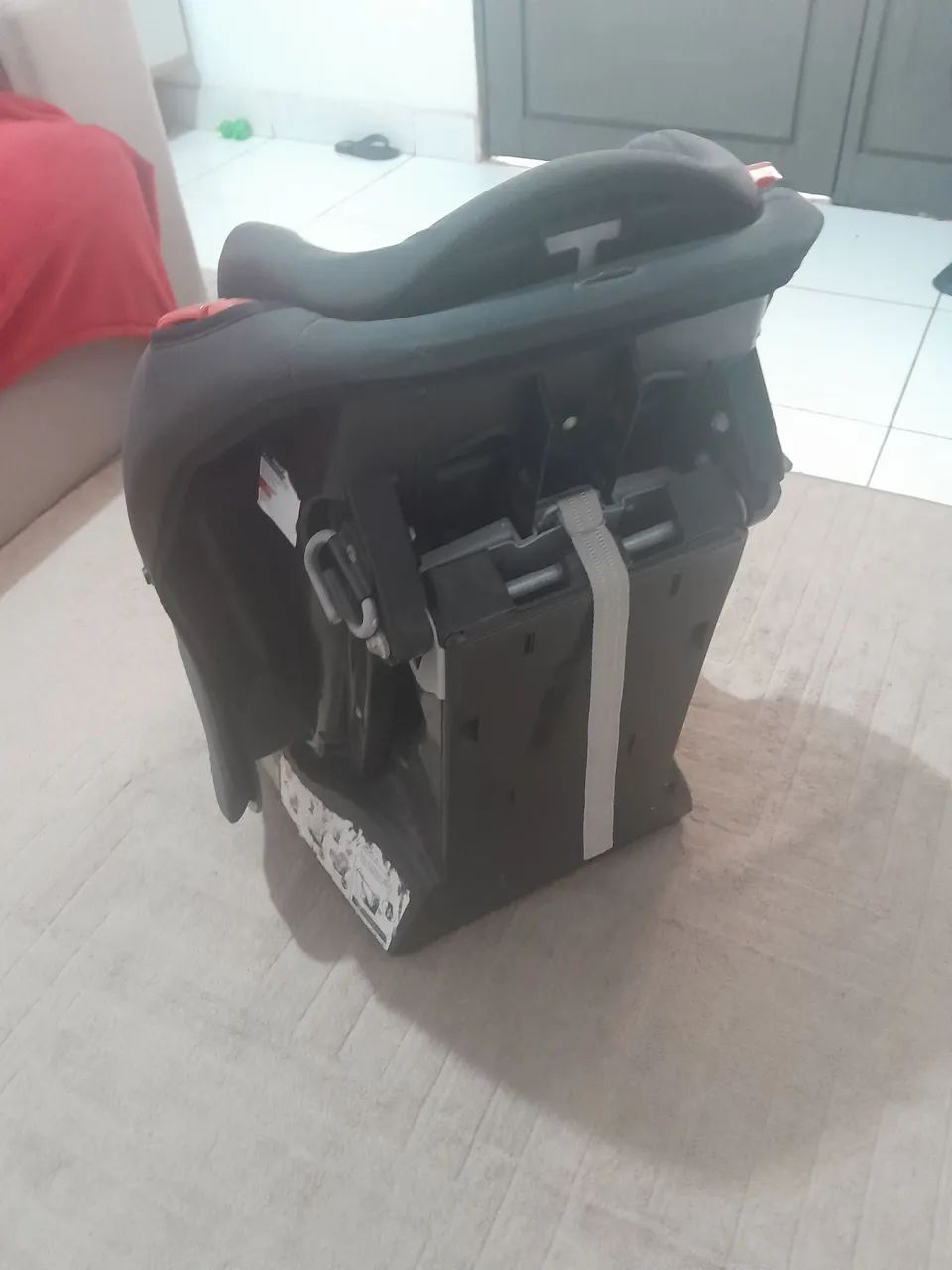 Cadeirinha de criança  - Foto 5