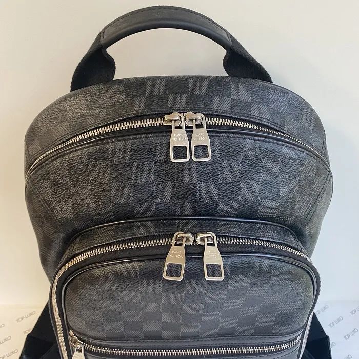 Mochila Louis Vuitton - Foto 3