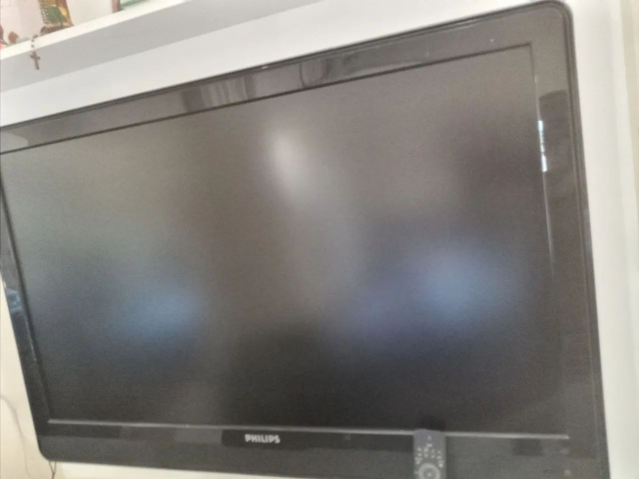 Vendo essa TV Philips em perfeito 42 polegadas estado - Foto 3