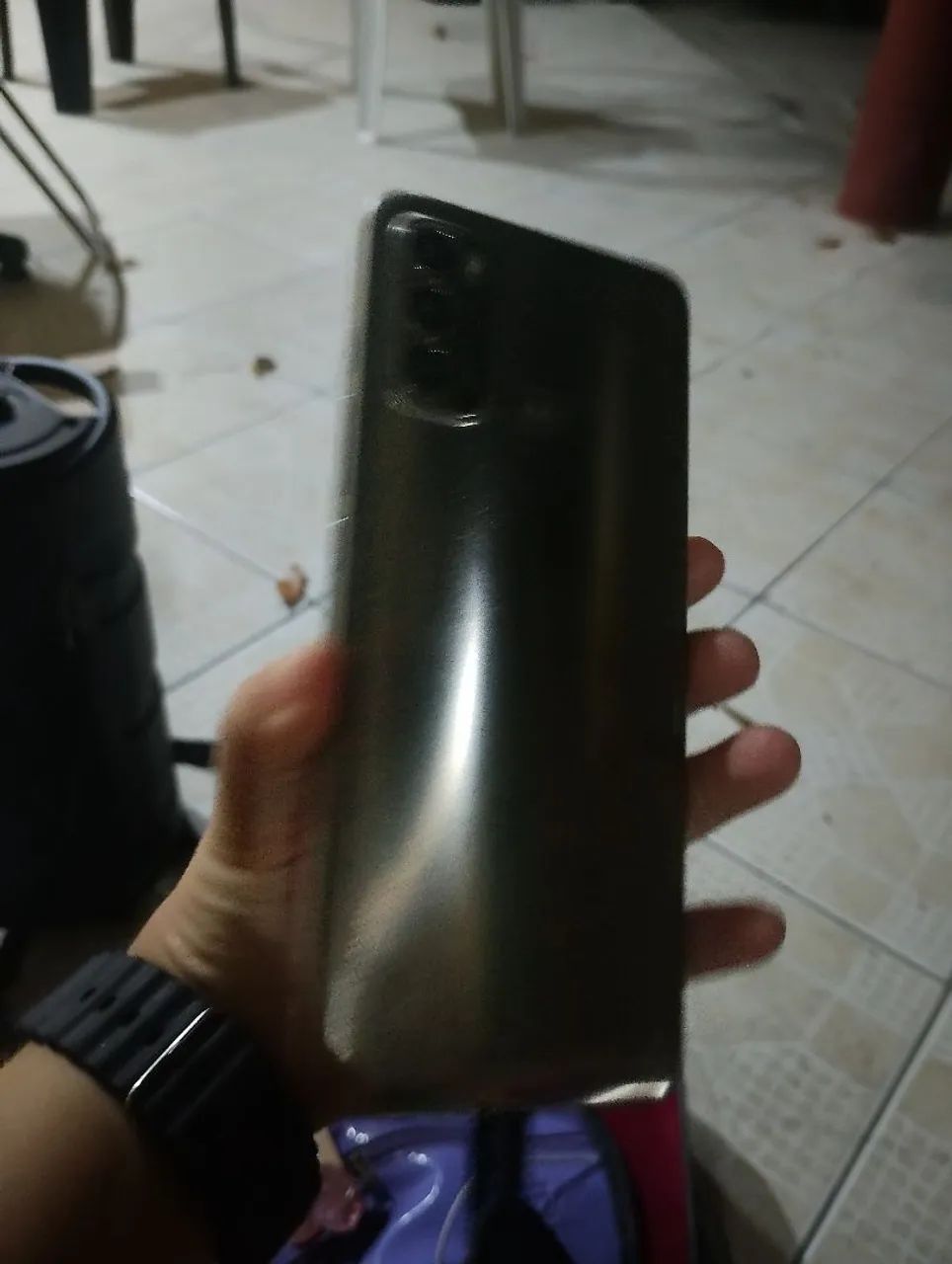 Moto G60 - 128GB - Foto 4