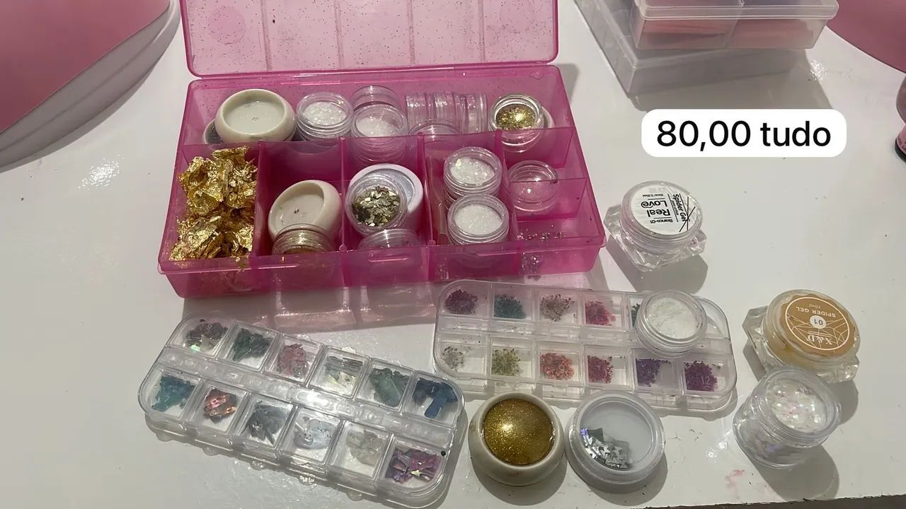 Studio nails designer  - Foto 2