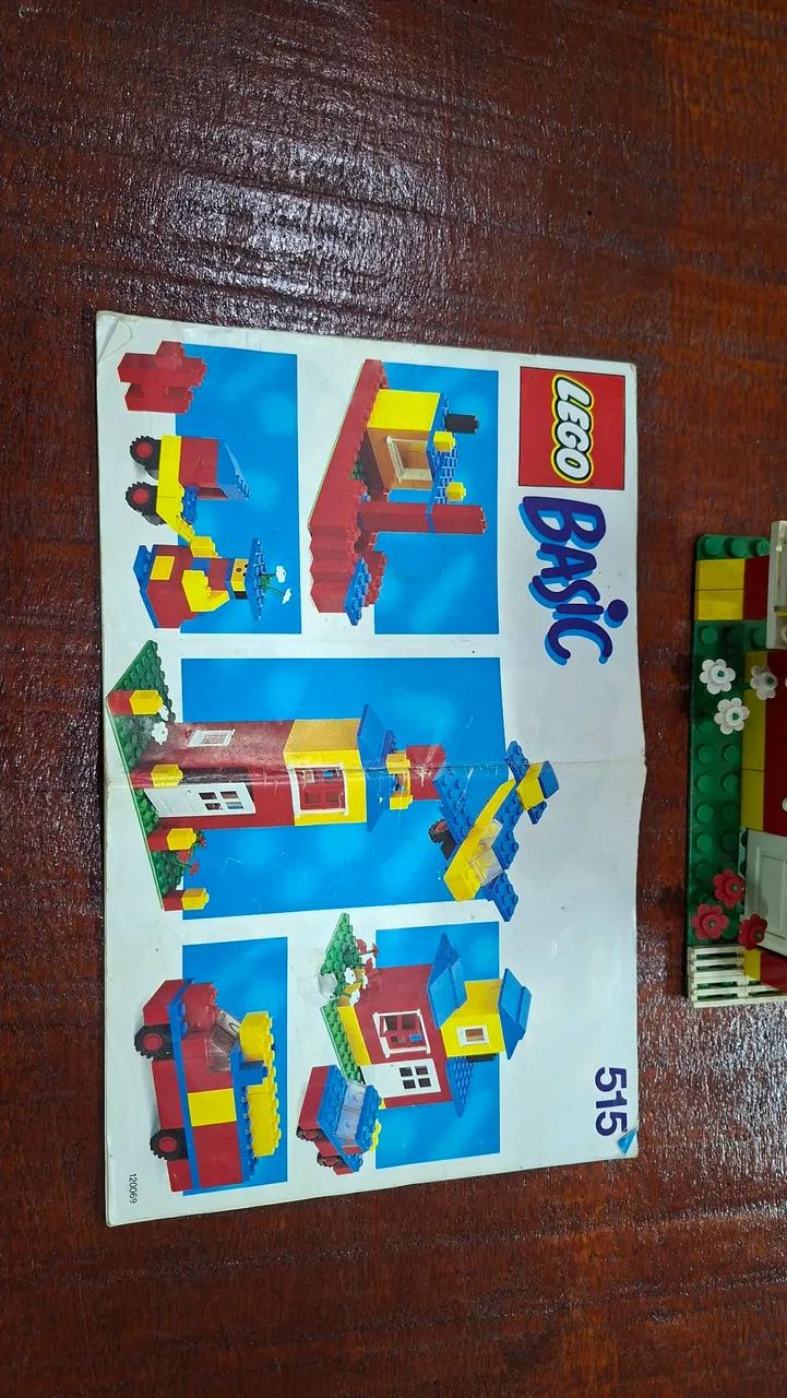 Lego 1990  - Foto 2