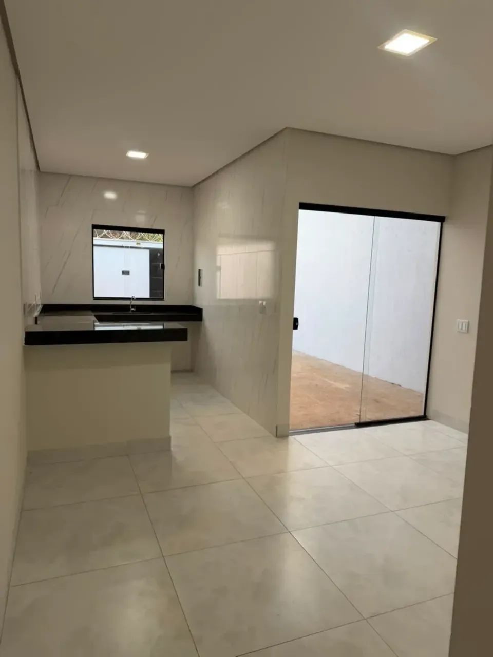 AFM - Casa no Novo Primavera com Documentos Grátis! - Foto 3