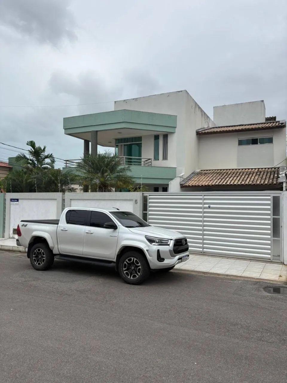 CASA NO LOTEAMENTO PARQUE DOS COQUEIROS - Foto 2