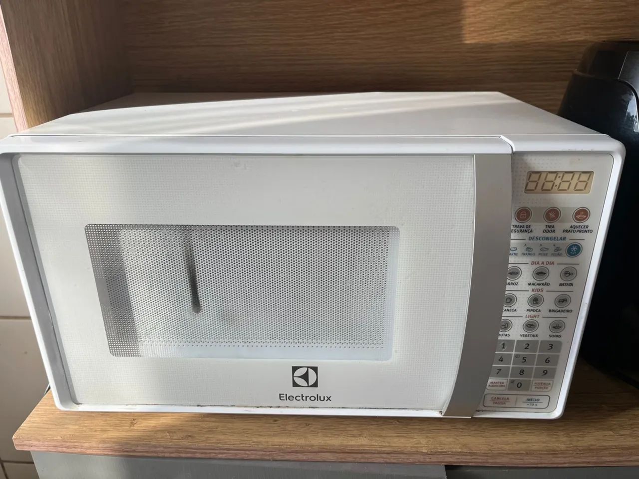 Microondas  - Foto 2