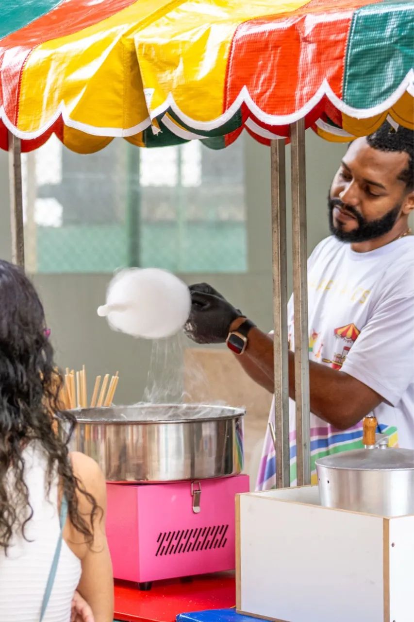 LOCAÇÃO PARA EVENTOS E FESTAS  - Foto 3
