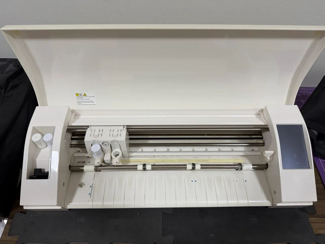 Silhouette Cameo 3 - Foto 4