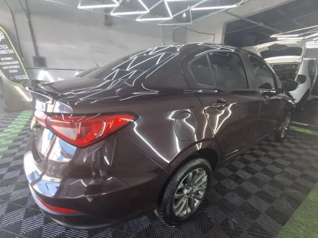 Fiat Cronos Drive 1.3 8V Flex 2020 - Foto 5