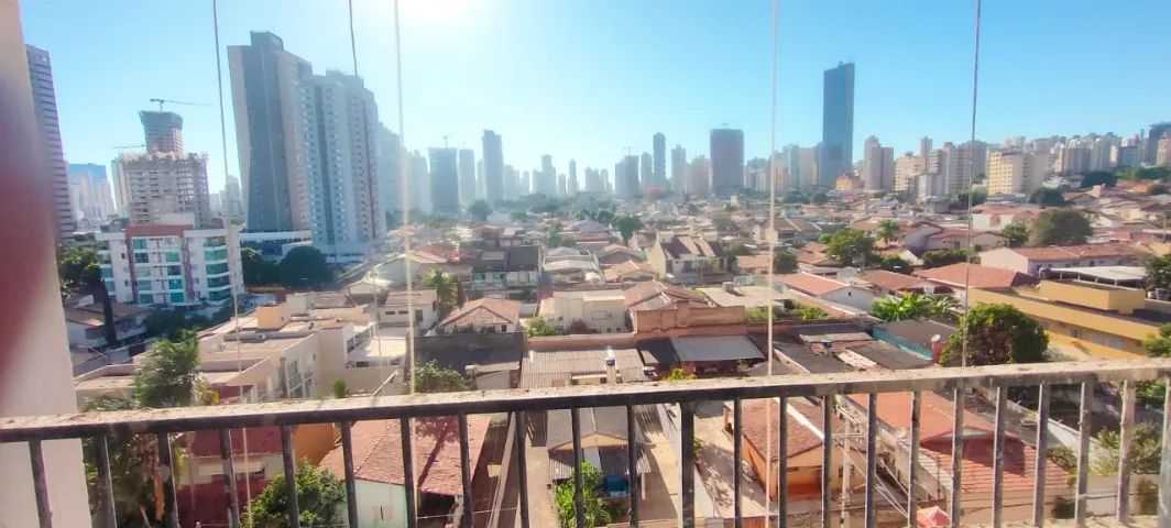 OPORTUNIDADE: Apto 2Q no Vista América (Jardim América)