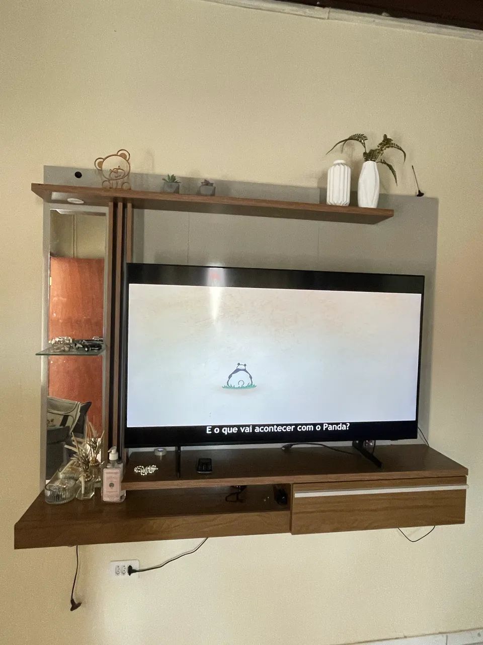 Painel de tv até 60 polegadas  - Foto 3