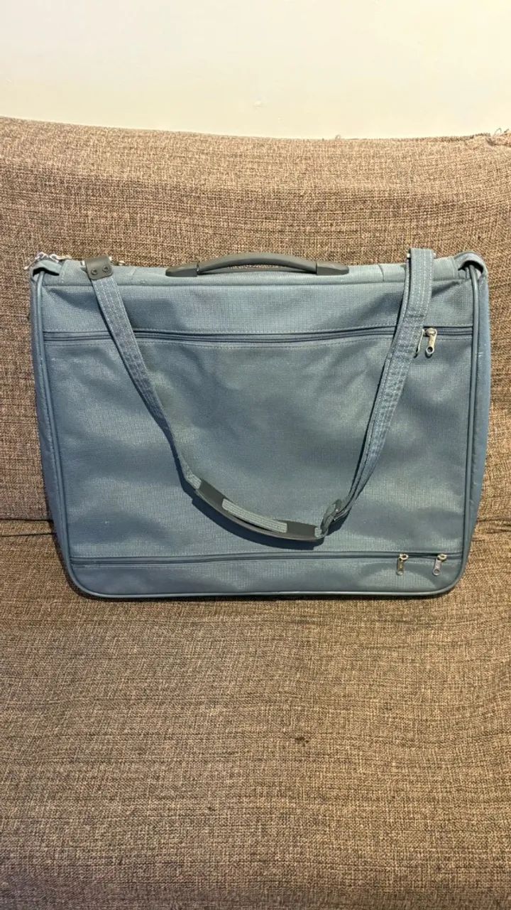 Mala Porta Terno Samsonite - Foto 2