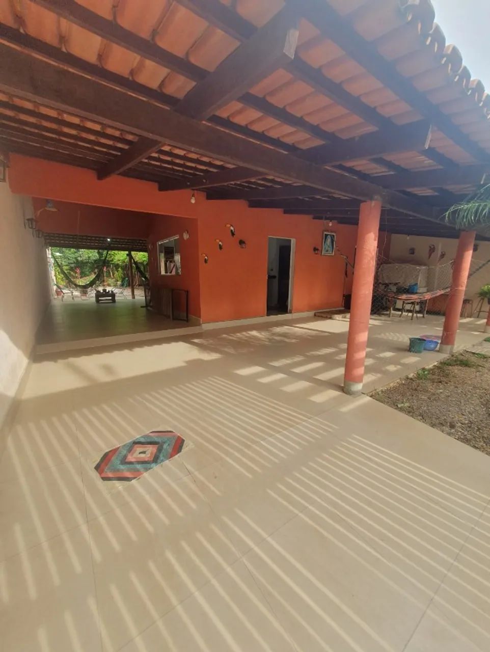 CASA COM 3/4 Á VENDA EM PALMAS - TAQUARUÇU - Foto 5
