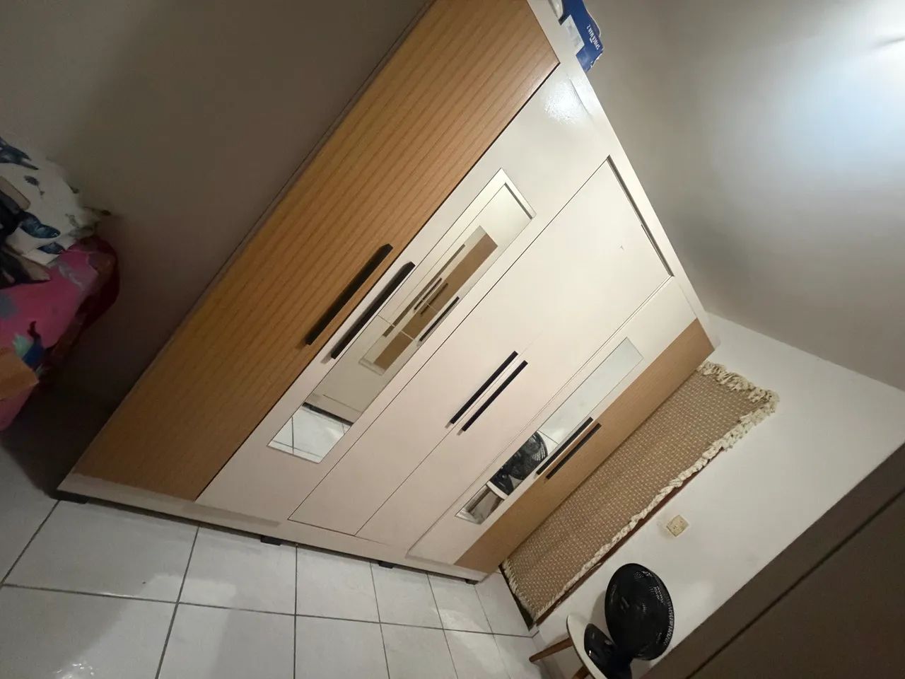 Guarda-roupa  - Foto 3