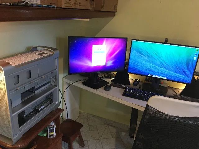 Mac Pro 5.1  - Foto 2