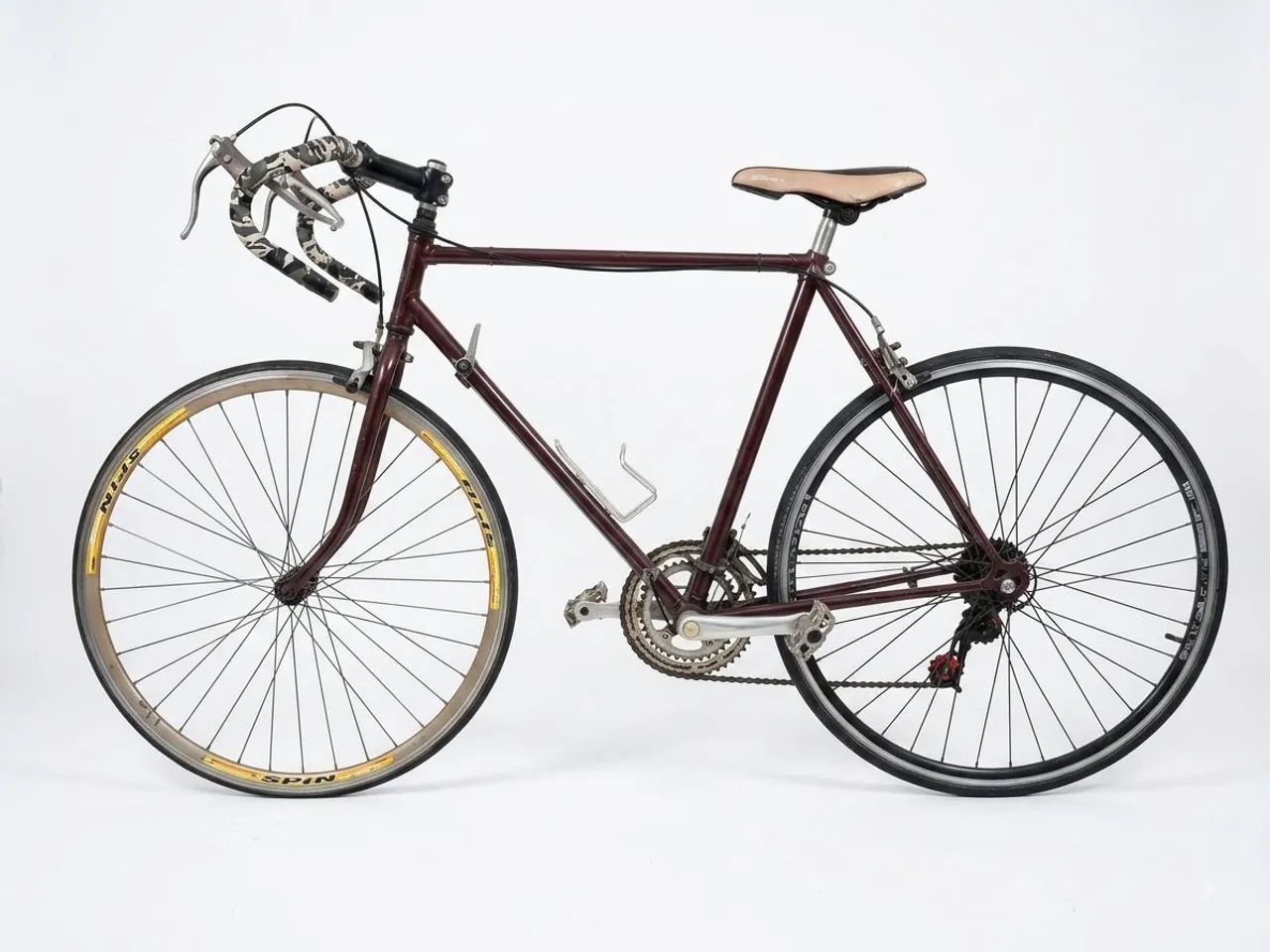 Bicicleta de estrada - Foto 3