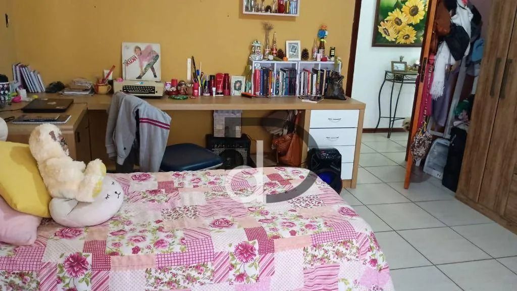 Chácara com 4 quartos à venda, 2500 m² por R$ 1.100.000 - Condomínio Nova Suiça - Valinhos - Foto 3