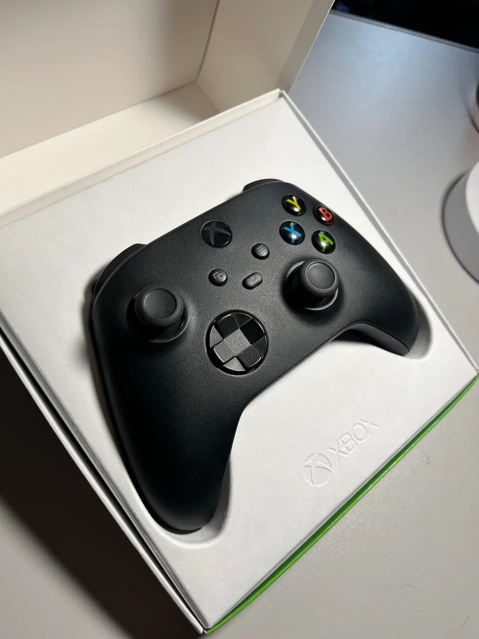 Controle do Xbox  - Foto 4
