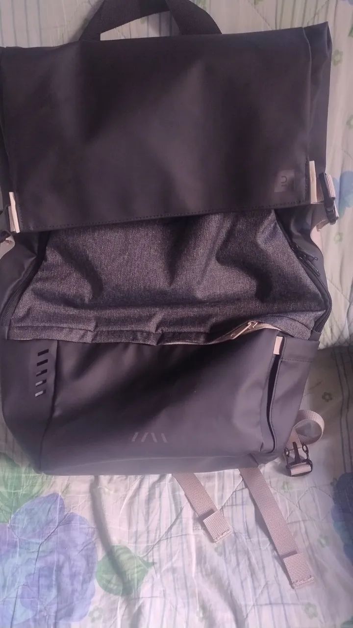 Vendo mochila  - Foto 5