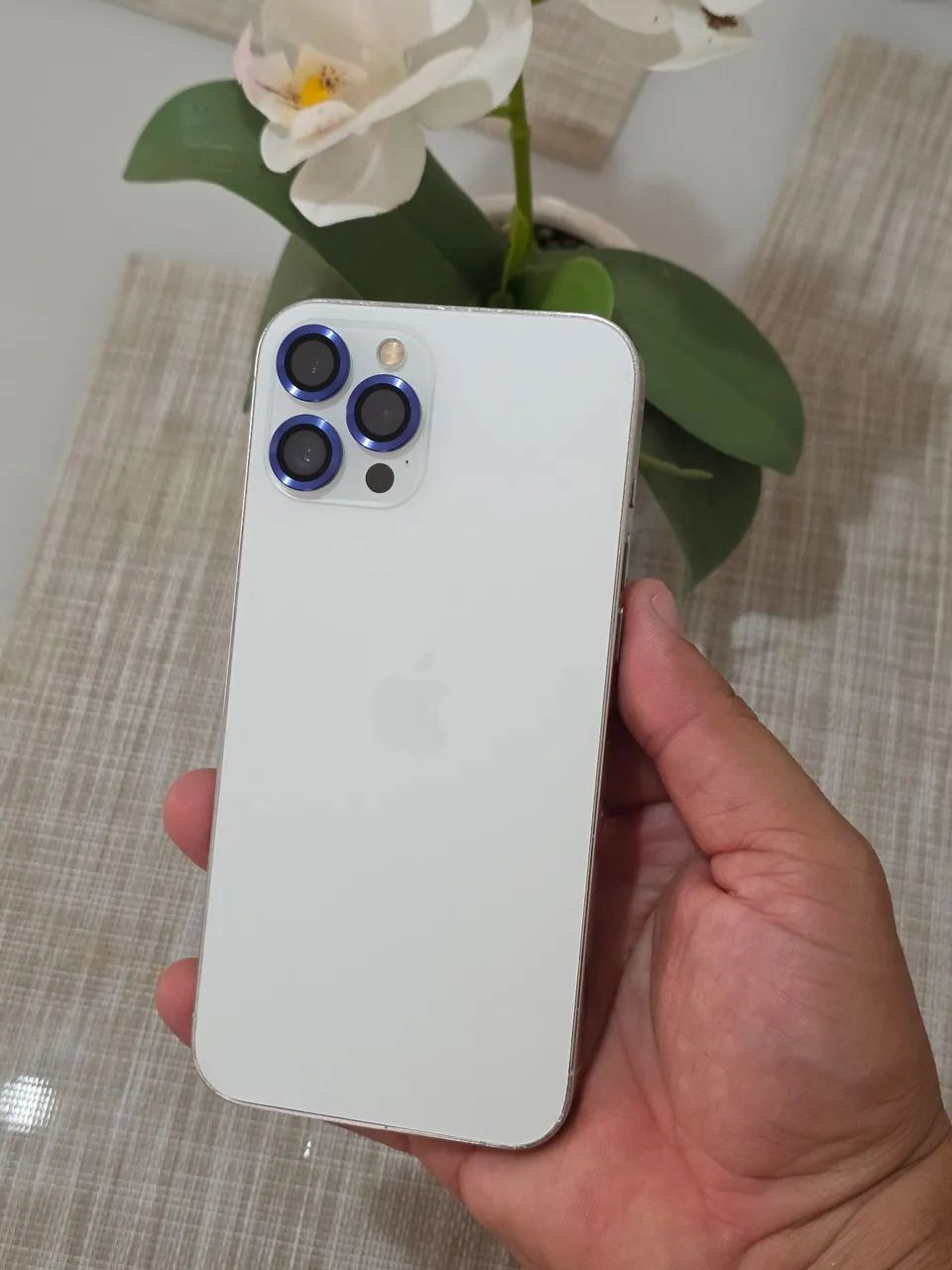 Iphone 12 Pro Max 128Gb - Celulares e Smartphones - Plano Diretor